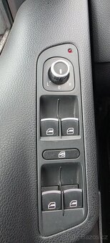 Vw tiguan 1.4tsi 118kw Bohatá výbava. - 17