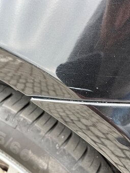 Mercedes-Benz E 220 CDI, Blue EFFICIENCY - 17