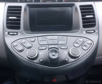 Nissan Primera III 2.2 TDI-93kw kombi - 17