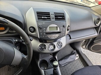 Toyota RAV4 2.2D4D Tz 4WD - 17