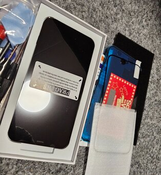 Ledlenser flex 7 bez baterií, Set-top box, Aku, iPhone - 17