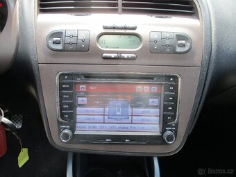 SEAT ALTEA FREETRACK 2,0TSI 147kw 4WD 2008 DPH - 17