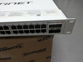 Fortinet  - switche a AP - 17