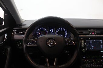 Octavia 2.0TDI 110kW Navi - 17