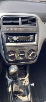 Fiat Punto 1.2 (05/2009) - 17