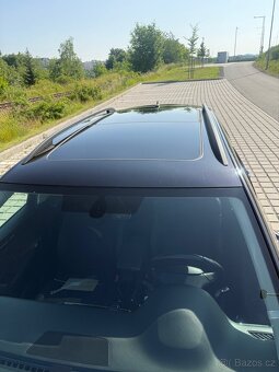 Škoda Octavia  3 Facelift DSG 4x4 135 kW L&K PANORAMA - 17