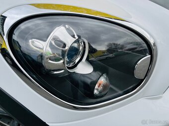 MINI COUNTRYMAN 2.0 SD ALL4 COOPER 4x4 - 17