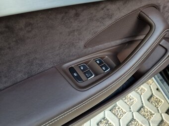 Audi A8 Long - 17