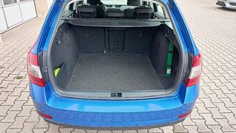 ŠKODA Octavia 1.6 Tdi navigace 2019 110 tis km DPH - 17