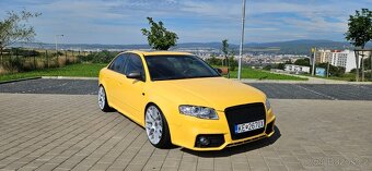 2006 Audi S4 B7 6st. Manual - 17