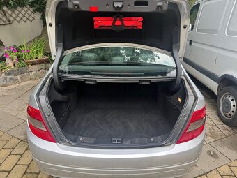 Mercedes Benz C220 CDI 204 876km 2011 Automatic - 17