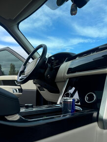 RANGE ROVER 5.0 S/C V8/386KW/AUTOBIOGRAPHY/ČR/SERVISNÍ KNIHA - 17