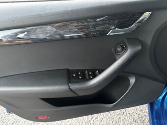 1.4tsi 110kw, Style, 68000km, ČR, FullLED, Keyless - 17