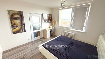 Prodej bytu 3+1 73 m², Znojmo, ul. Palackého, ev.č. IL074 - 17