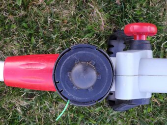 Elektrická strunová sekačka AL-KO TE 450 cena 1000,-Kč - 17