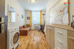 Prodej apartmánových domů 1178 m², Jáchymov - 17