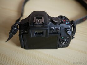 Fotoaparát Panasonic G-6... - 17