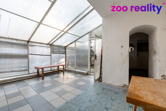 Prodej rodinného domu 84m2, pozemek 2377m2, Skršín - 17