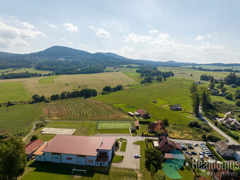 Prodej, rodinný dům, novostavba, 2 bytové jednotky, Horní St - 17