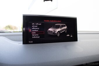Audi SQ7 - 17