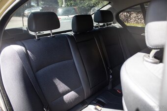 BMW 520d - 17
