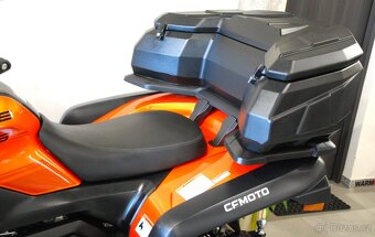 CFMOTO Gladiator X625 EPS - 1.maj,stroj od nás,serviska - 17