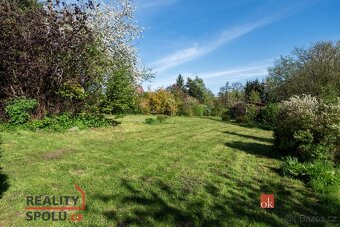 Prodej, domy/chata, 70 m2, 58301 Chotěboř, Havlíčkův Brod [I - 17