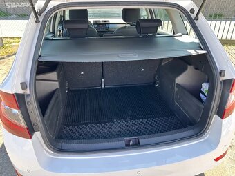 ŠKODA FABIA 3 FC 1.0TSI 70KW COMBI ČR DPH STYLE - 17