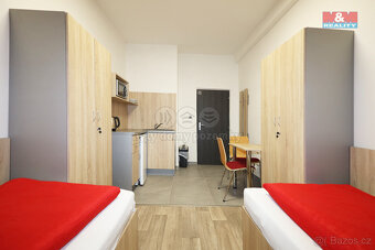 Pronájem ubytovacího zařízení, 300 m², Dalovice, Botanická - 17