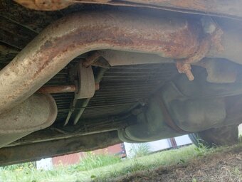 Ve T4 1.9td rv 1997 - 17