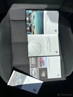 Volkswagen Passat Combi 2,0 TDI - 17