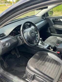 Volkswagen Passat B7 2.0 TDI DSG - 17