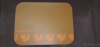 Nové i použité nádobí Tupperware - 17