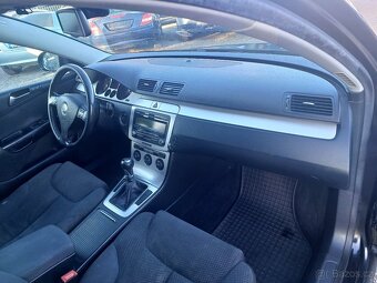 Volkswagen Passat 2.0 TDI Common rail, tažné - 17