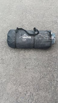 Karavan LMC 430 + predstan - 17