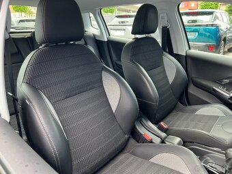 Peugeot 2008 ALLURE, 110k, Automat, Navigace - 17