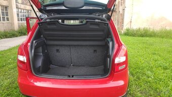 Škoda Fabia, 1,2 TSi Monte Carlo super stav - 17