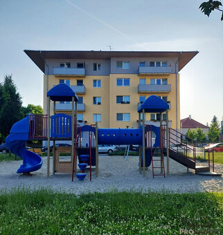 Prodej bytu 3+kk 108m2, Prostějov - 17