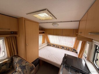 Karavan Delta 390 - 17