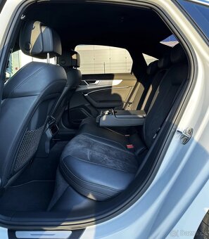 Audi S6 3.0 TDI mHEV quattro tiptronic - 17