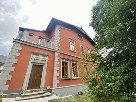 Prodej vily po kompletní generální rekonstrukci - 17