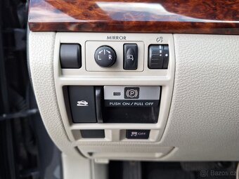 Subaru Outback 3.6R 4x4 Automat – 2011, 1. majitel - 17