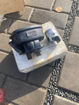 Aprilia sr 50 gilera runner Yamaha aerox yamaha booster - 17