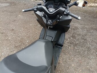 Honda Forza 125i ABS Cz doklady v ceně - 17