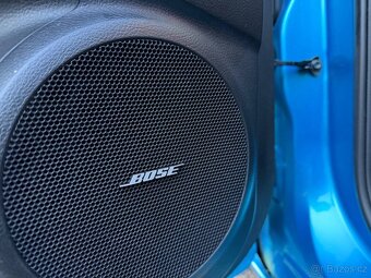 Mazda 3, 1.6 HighLine/1.majitel/GPS NAV - 17