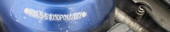 BMW 330i e46 Touring LPG Individual - 17