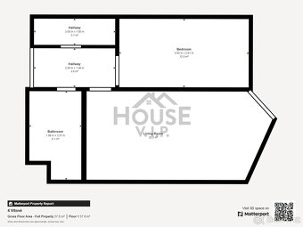 Prodej bytu 2+kk, 51m2, Praha 5 - Hlubočepy., ev.č. 00659-1 - 17