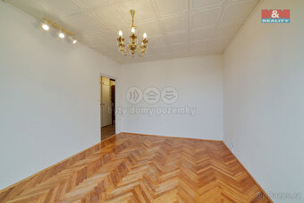 Prodej bytu 2+1, 52 m², Velká Hleďsebe, ul. Havlíčkova - 17
