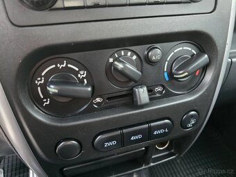 ⭐Suzuki Jimny 1.3i/2007/2.MAJ/KLIMA/AUTOMAT⭐ - 17