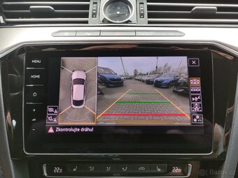 VW Arteon DSG Bi-TDi 239PS 4Motion R-Line VIRTUAL PANORAMA - 17
